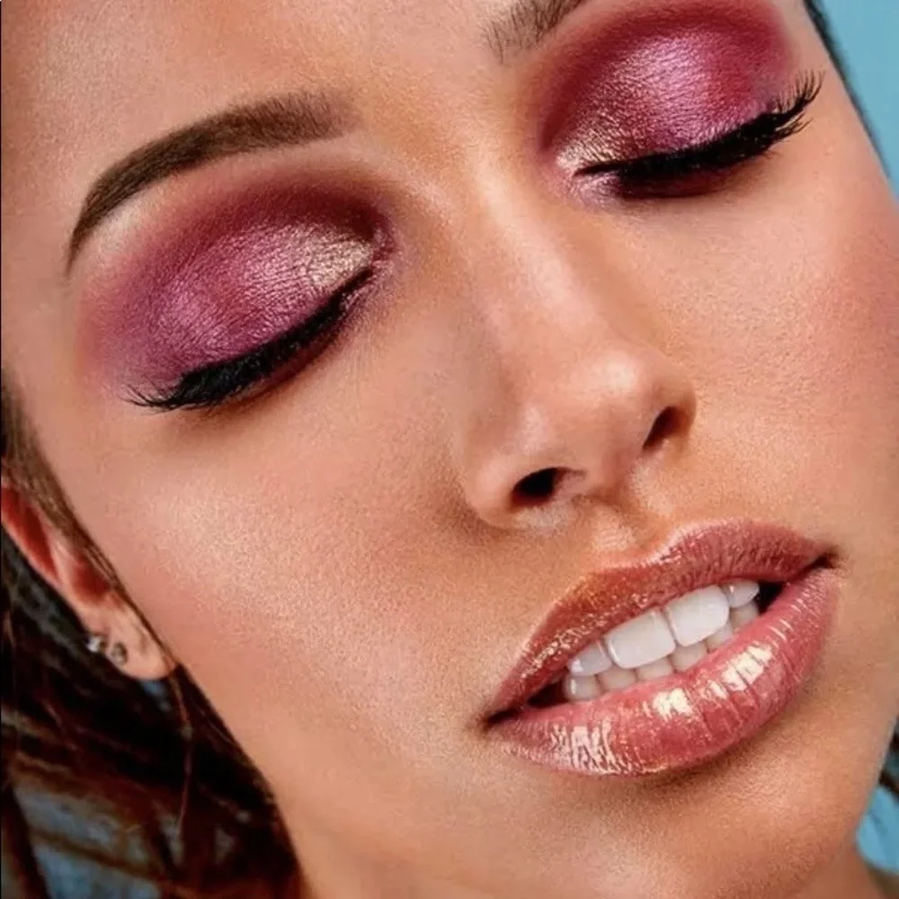 Hipdot Zion 15 eyeshadow‎ palette